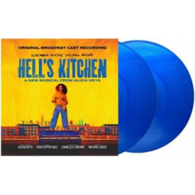 V/A - Hell's Kitchen