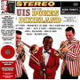 Armstrong, Louis - Louis and the Dukes of Dixieland