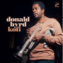 Byrd, Donald - Kofi