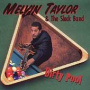Taylor, Melvin & Slack - Dirty Pool