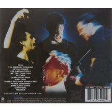 Metallica - Reload