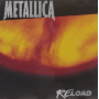 Metallica - Reload