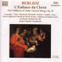 Berlioz, H. - L'enfance Du Christ/Romeo & Juliette