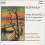 Berwald, Franz - Piano Trios Vol.2