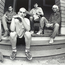 Minor Threat - 7-Salad Days