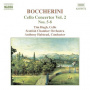 Boccherini, L. - Cello Concertos Vol.2