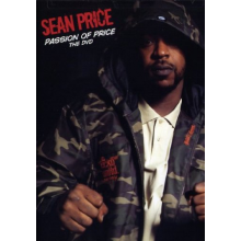 Price, Sean - Passion of Price