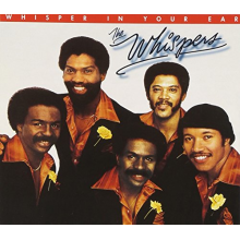 Whispers - Whispers In Your Ear