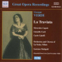 Verdi, Giuseppe - La Traviata -Complete-