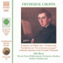 Chopin, Frederic - Andante Spianato