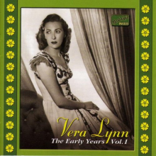 Lynn, Vera - Early Years Vol.1 1936-19