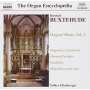 Mortensen, Lars Ulrik - Organ Music Vol.1