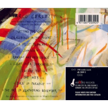 Cerletti, Marco - Random and Providence