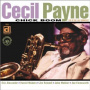 Payne, Cecil - Chic Boom -Live-