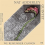 Adderley, Nat -Quintet- - We Remember Cannon