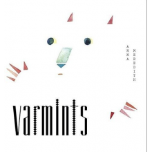 Meredith, Anna - Varmints