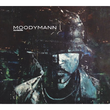 DJ-Kicks - Moodymann