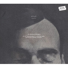 Mius - Eigengrau