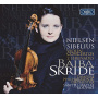 Sibelius/Nielsen - Violonkonzerte