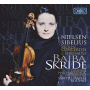 Sibelius - Violonkonzerte