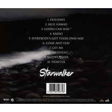 Starwalker - Starwalker