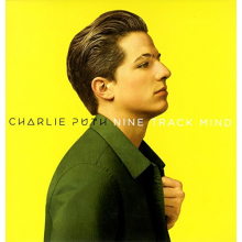 Puth, Charlie - Nine Track Mind