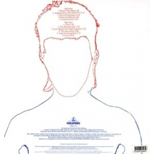 Bowie, David - Aladdin Sane