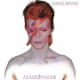 Bowie, David - Aladdin Sane