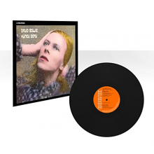 Bowie, David - Hunky Dory