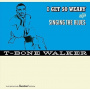 Walker, T-Bone - I Get So Weary/Singing the Blues