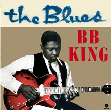 King, B.B. - Blues