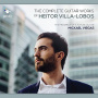 Villa-Lobos, H. - Complete Guitar Works