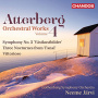 Atterberg, K. - Orchestral Works Vol.4