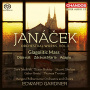 Janacek, L. - Orchestral Works Vol.3
