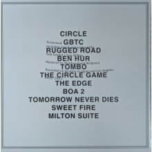 Gendel, Sam & Sam Wilkes - The Doober