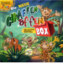 Giraffenaffen - Die Neue Giraffenaffen Box