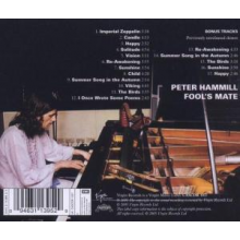 Hammill, Peter - Fool's Mate