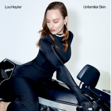 Hayter, Lou - Unfamiliar Skin