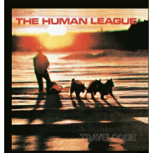 Human League - Travelogue