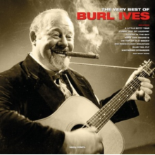 Ives, Burl - Very Best of