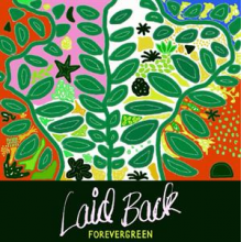 Laid Back - Forevergreen