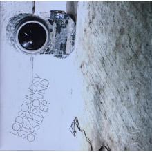 Lcd Soundsystem - Sound of Silver