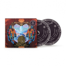 Mastodon - Crack the Skye