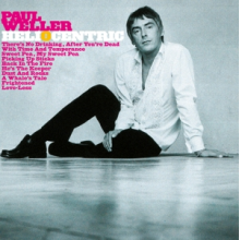 Weller, Paul - Heliocentric