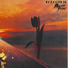 Pretty Things - Parachute