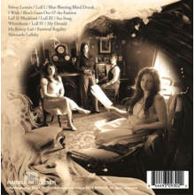 Rachel Unthank & the Winterset - Bairns