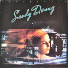 Sandy Denny - Rendezvous