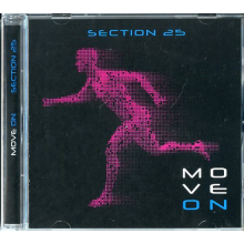 Section 25 - Move On