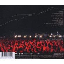 Simple Plan - Mtv Hard Rock Live