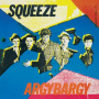 Squeeze - Argybargy